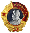 Order of Lenin