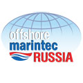 Offshor Marintec Russia 2016