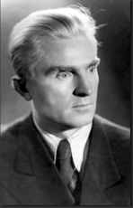 Андрей Сергеевич Завьялов
